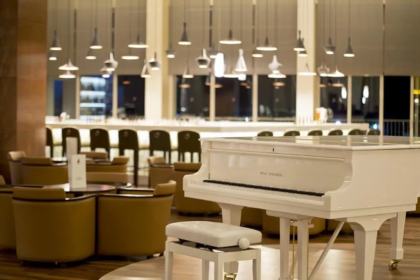 Akra Sorgun Tui Blue Sensatori 5*-3