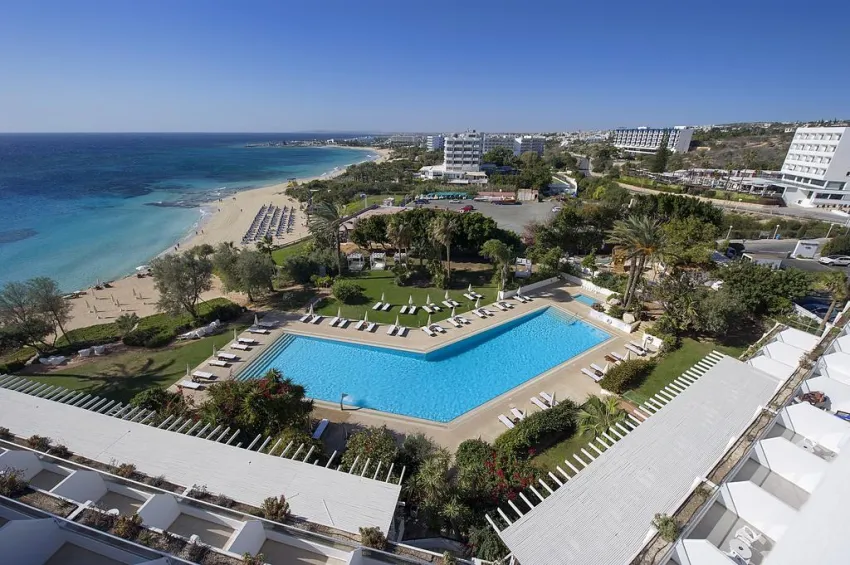 Grecian Sands 4*-2