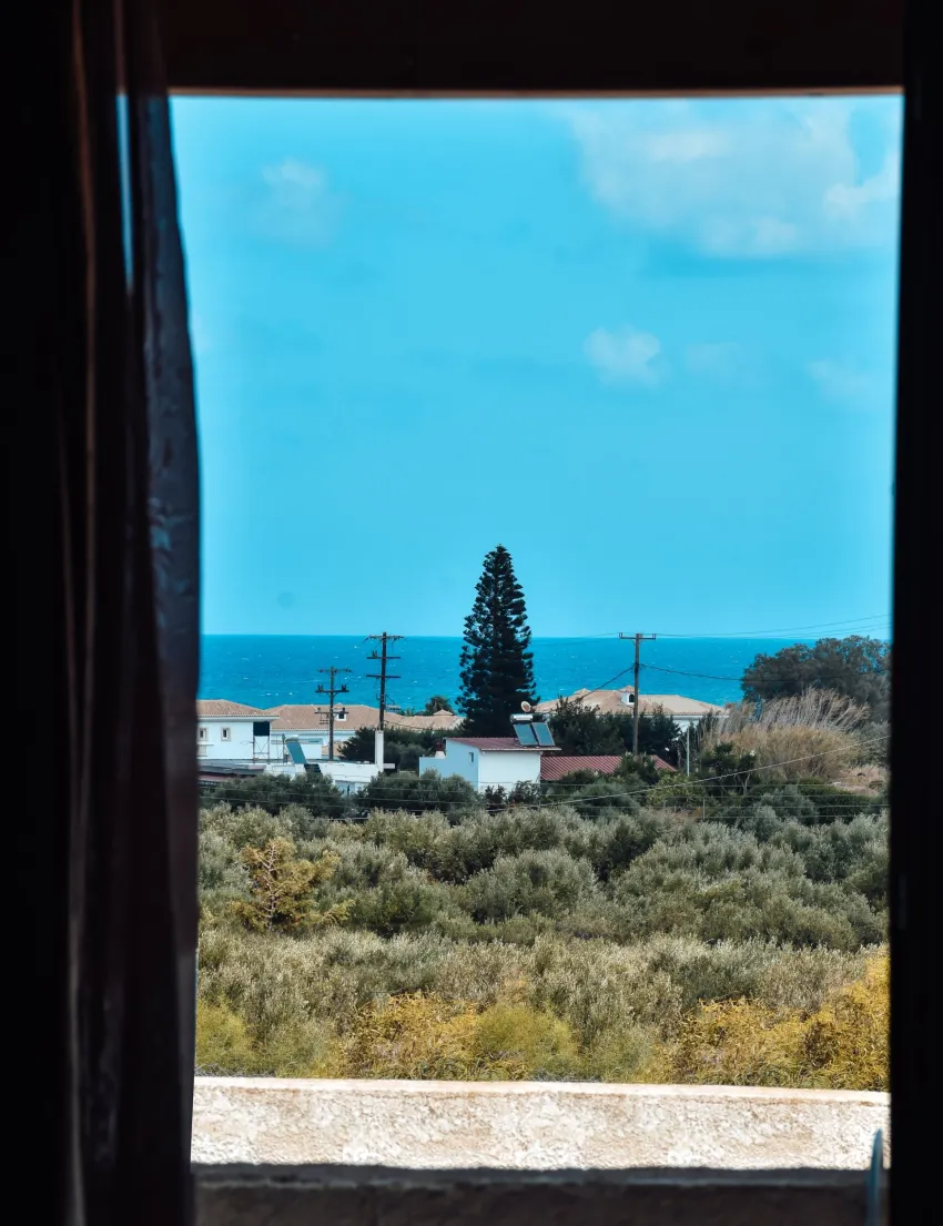 ELEONORA ANISSARAS HOTEL 3*-9