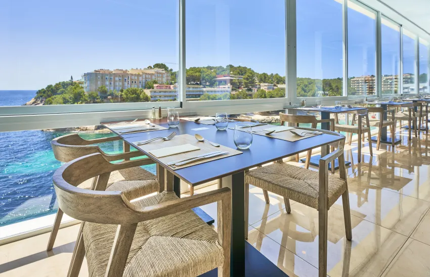 Globales Cala Viñas - Adults Only 16+ 4*-11