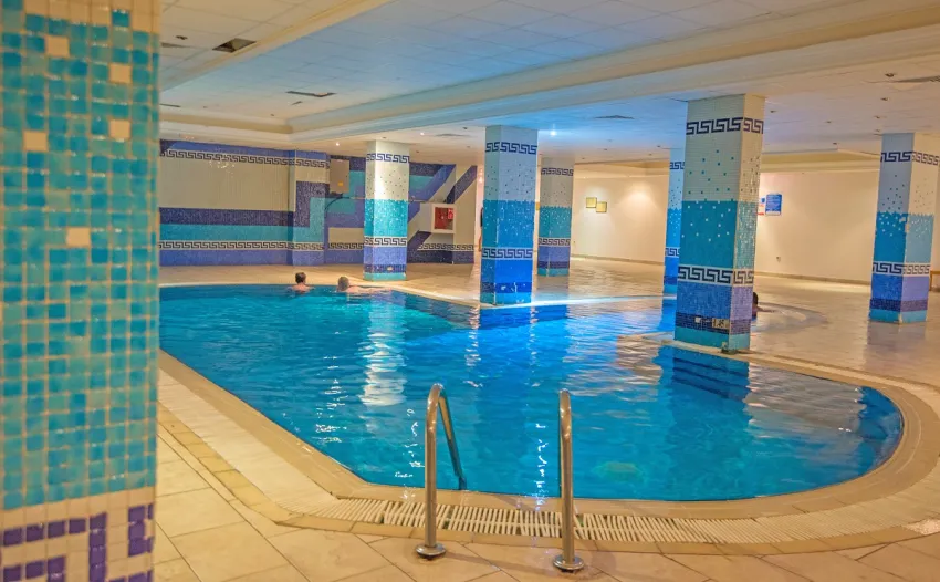 Tsokkos Gardens Hotel 4*-35