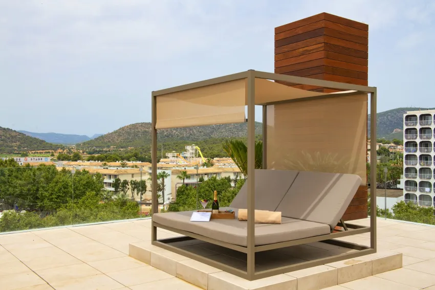 Innside by Melia Calvia Beach 4*-27