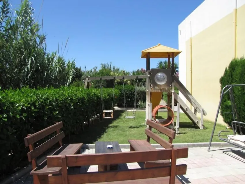 Valsami Hotel Apartments 4*-23