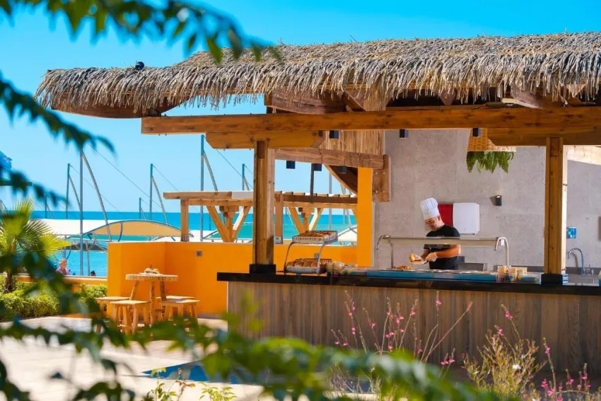 PINE BEACH BELEK  5*-43