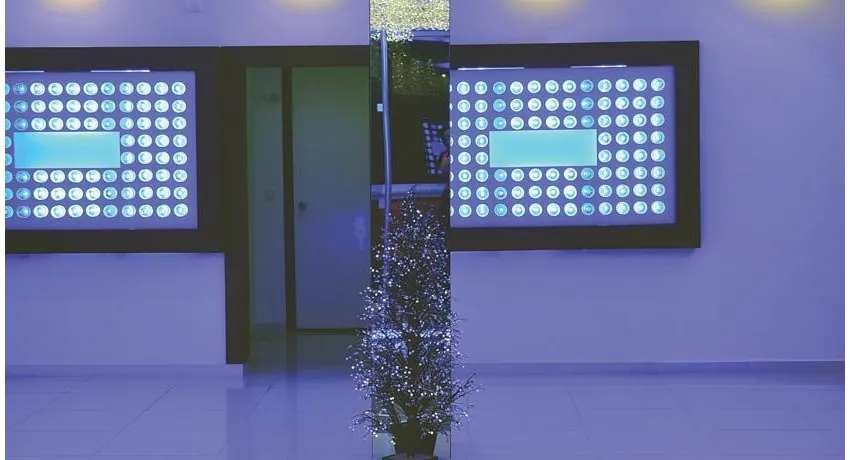 Blue Diamond Alya Hotel 4*-11