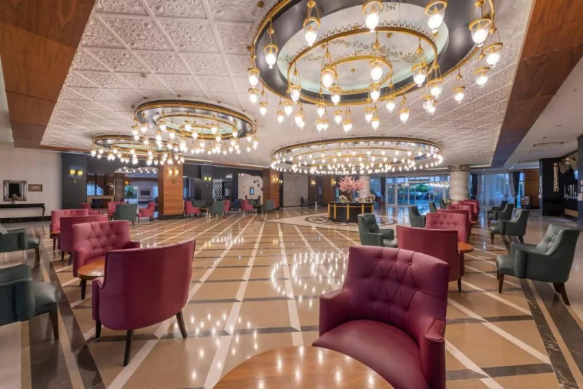 Lake & River Side Hotel & Spa 5*-39