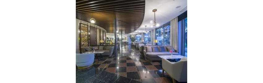 Fame Residence Goynuk 4*-2