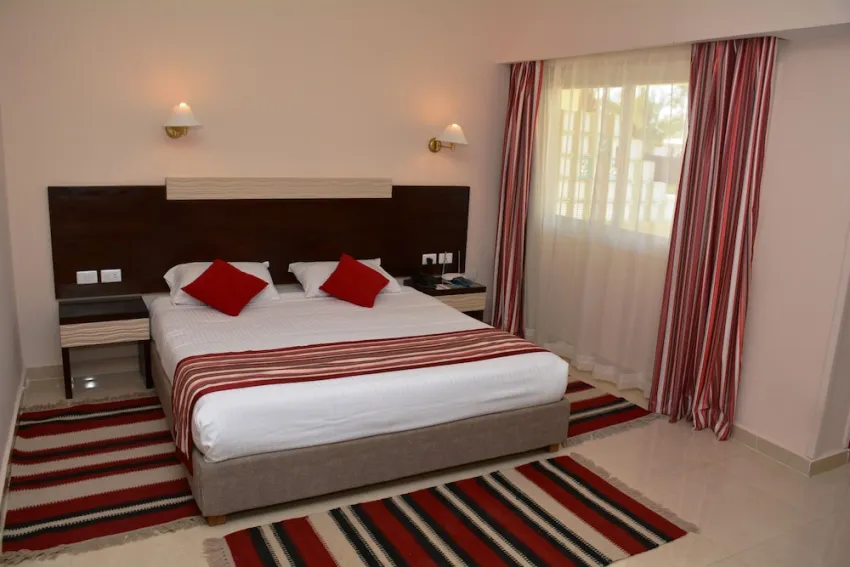 Golden Beach Resort Ex. Movie Gate 4*-10