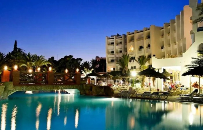 Marhaba Royal Salem 4* - Sousse - Tunisia