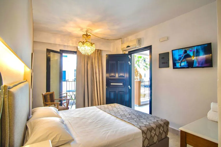 Nami Hotel & Suites 4*-51