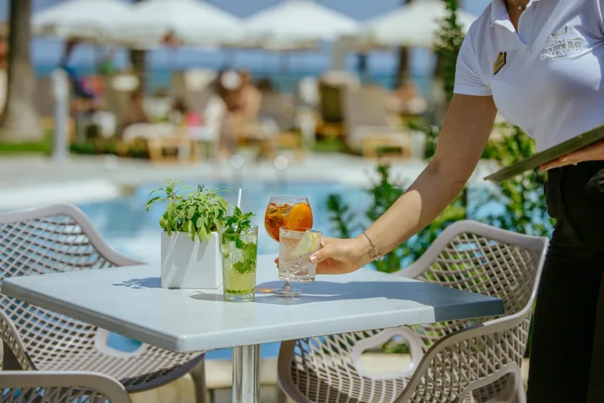 Golden Bay Beach 5*-14