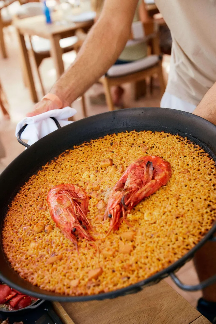 Zel Mallorca (ex INNSiDE Cala Blanca) 4*-114