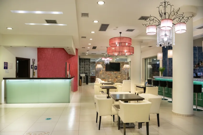 Angela Suites Boutique Hotel 5*-3