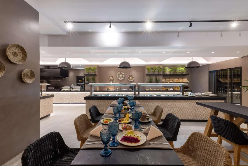 Eliros Mare Hotel 4*-98