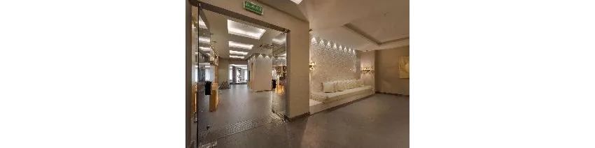 Tui Blue Barut Andiz (Adult Onlys 16+) 4*-43