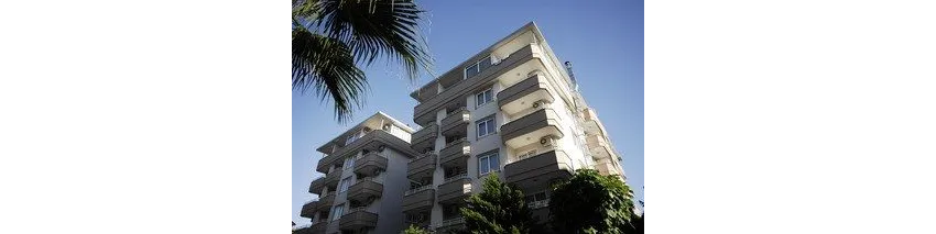 Bonapart Sealine Hotel 3*-3