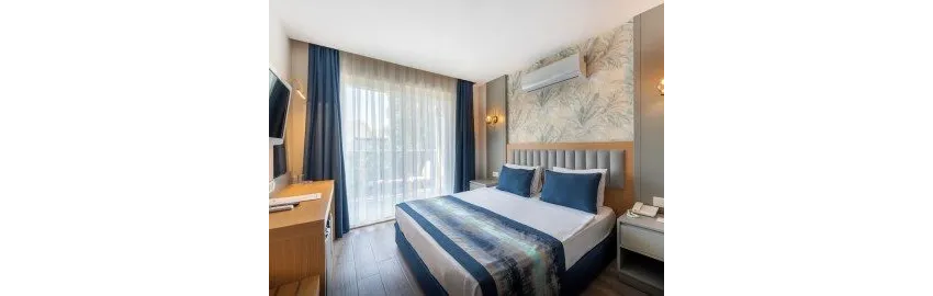Armas Gul Beach 4*-12