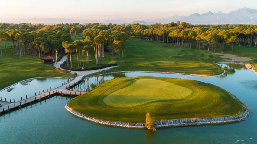Sueno Hotels Golf Belek 5*-22