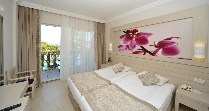 Seaden Corolla 4*-24