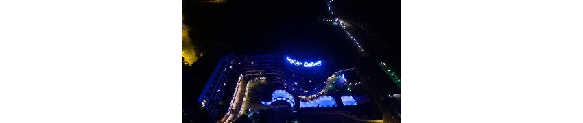 Noxinn Deluxe Hotel 5*-23