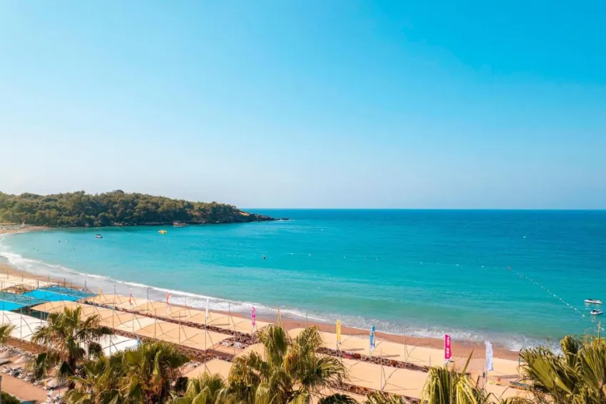 Arycanda Kirman Premium (Ex Kirman Arycanda De Luxe) 5*-41