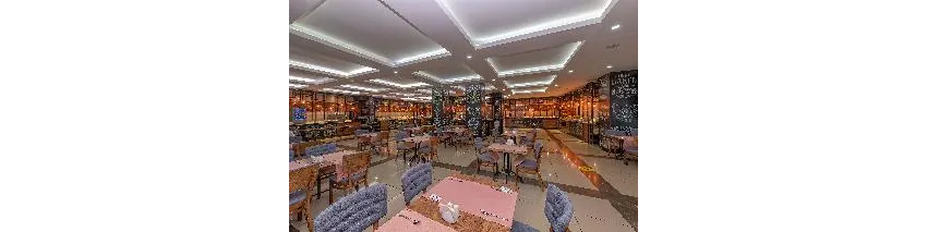 Armas Beach Hotel 4*-12