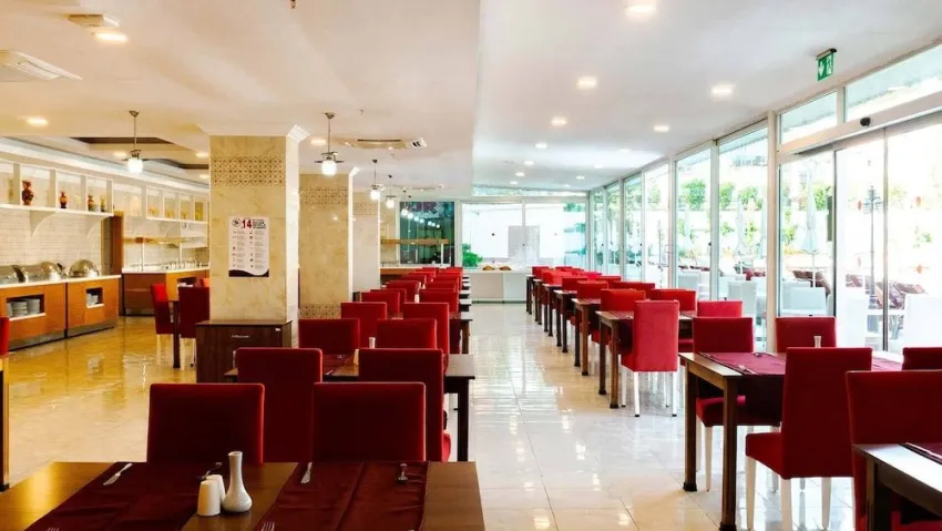 Side Legend Hotel 3*-2