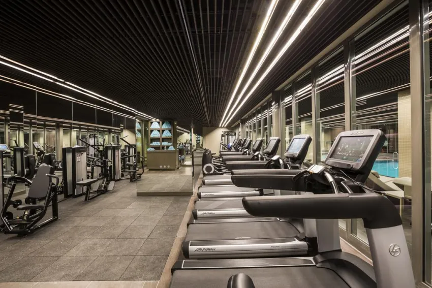 VOYAGE SORGUN HOTEL  5*-19