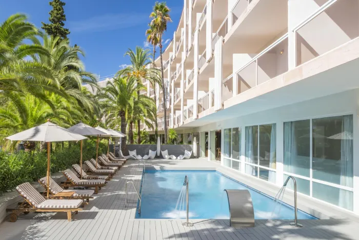 Zel Mallorca (ex INNSiDE Cala Blanca) 4* - Palma nova - Spania