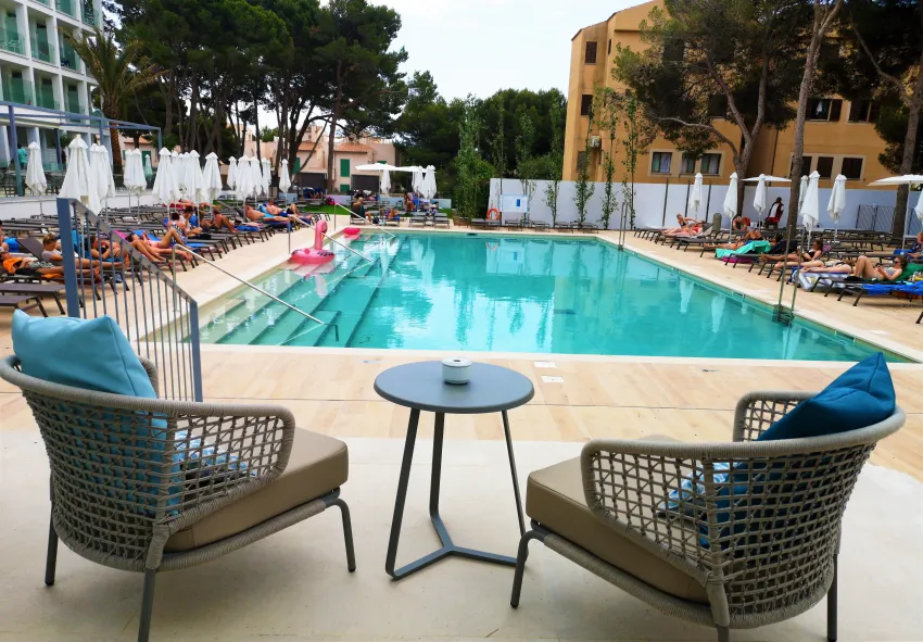 Diamant Hotel & Aparthotel 4*-77