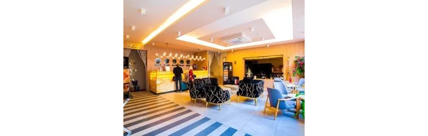 Old Town Point Hotel&Spa 4*-4