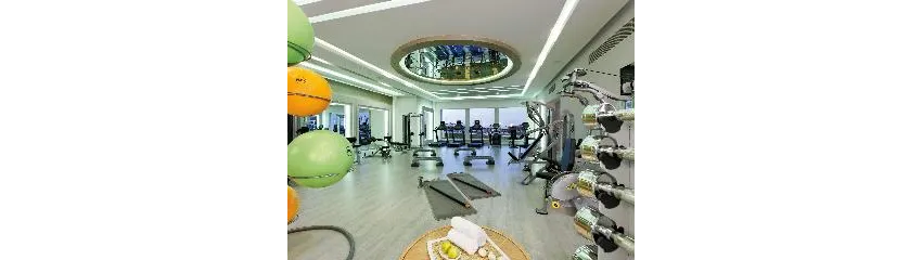 Movenpick Waterpark Resort & Spa Soma Bay 5*-121