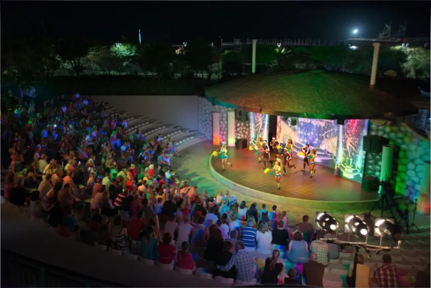 Arnor De Luxe Hotel & Spa 5*-55