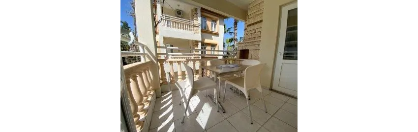 Side Village Hotel 4*-18