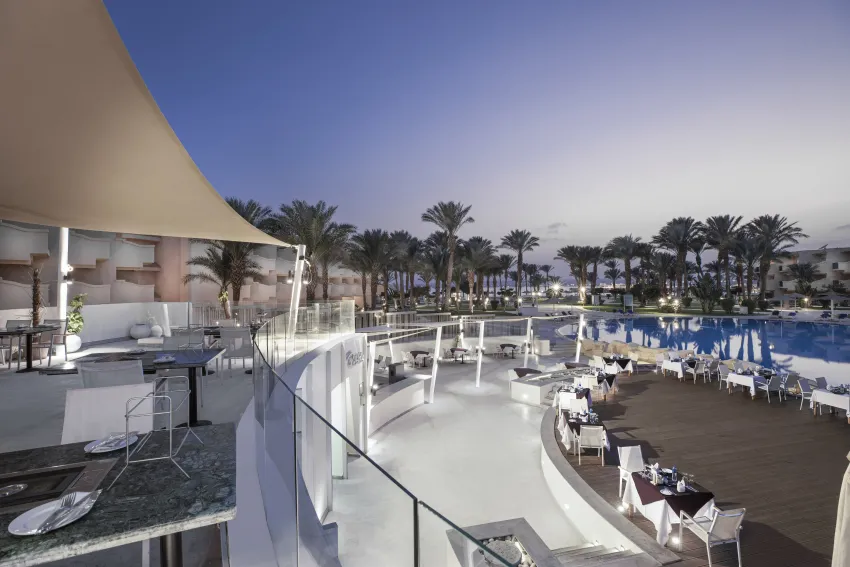 Pyramisa Sahl Hasheesh Beach Resort 5*-76