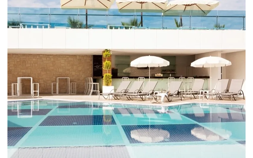 Sunprime C-Lounge (Aduls Only 16+) 5*-17
