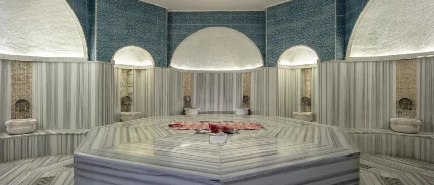 CLUB MARCO POLO  5*-21