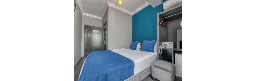 Royalisa Palmiye Beach Hotel (Adults Only 16+) 3*-9