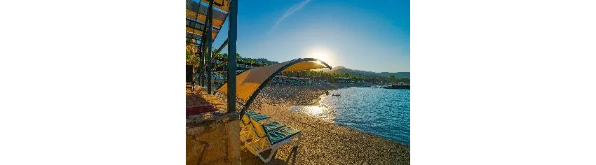 Senza Garden Holiday Club 5*-133