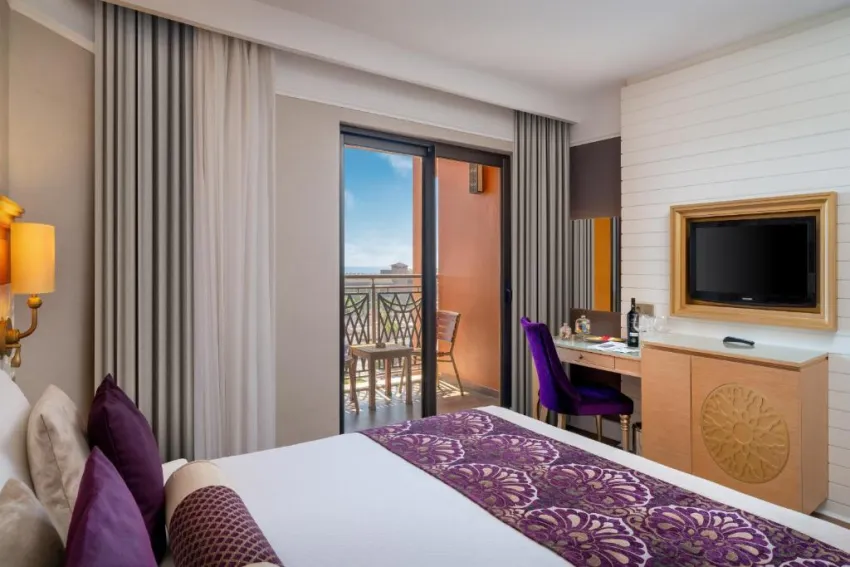 VILLA SIDE RESIDENCE HOTEL  5*-29