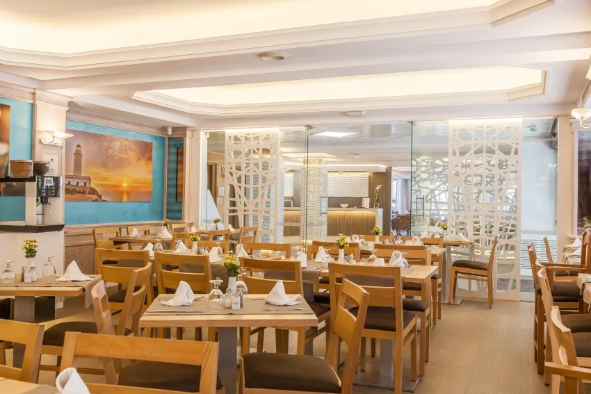 Voramar Hotel 3*-17