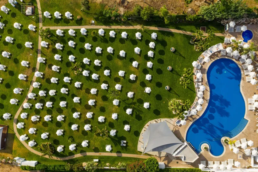 Atlantica Sea Breeze 4*-2