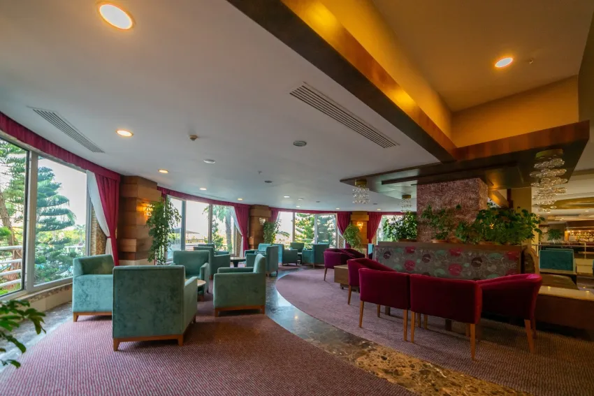 Vita Silva (Ex. Amelia Beach) 5*-15