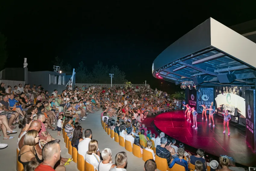 Marvida Family Eco Club (Ex:Otium Family Eco Club) 5*-235