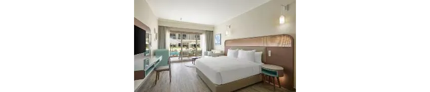 Doubletree By Hilton Mangroovy El Gouna Resort 4*-36