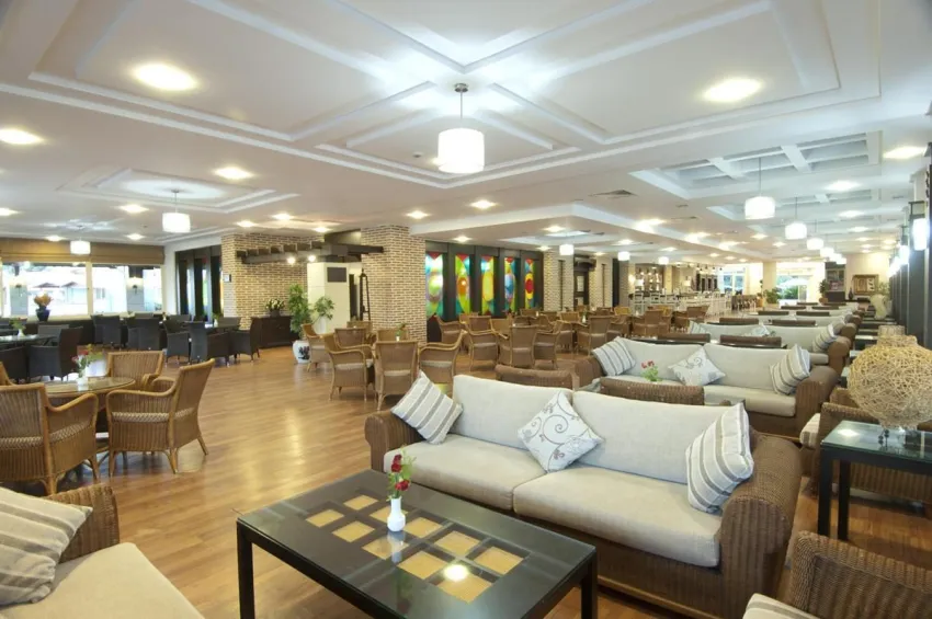 Trendy Hotels Palm Beach 5*-6