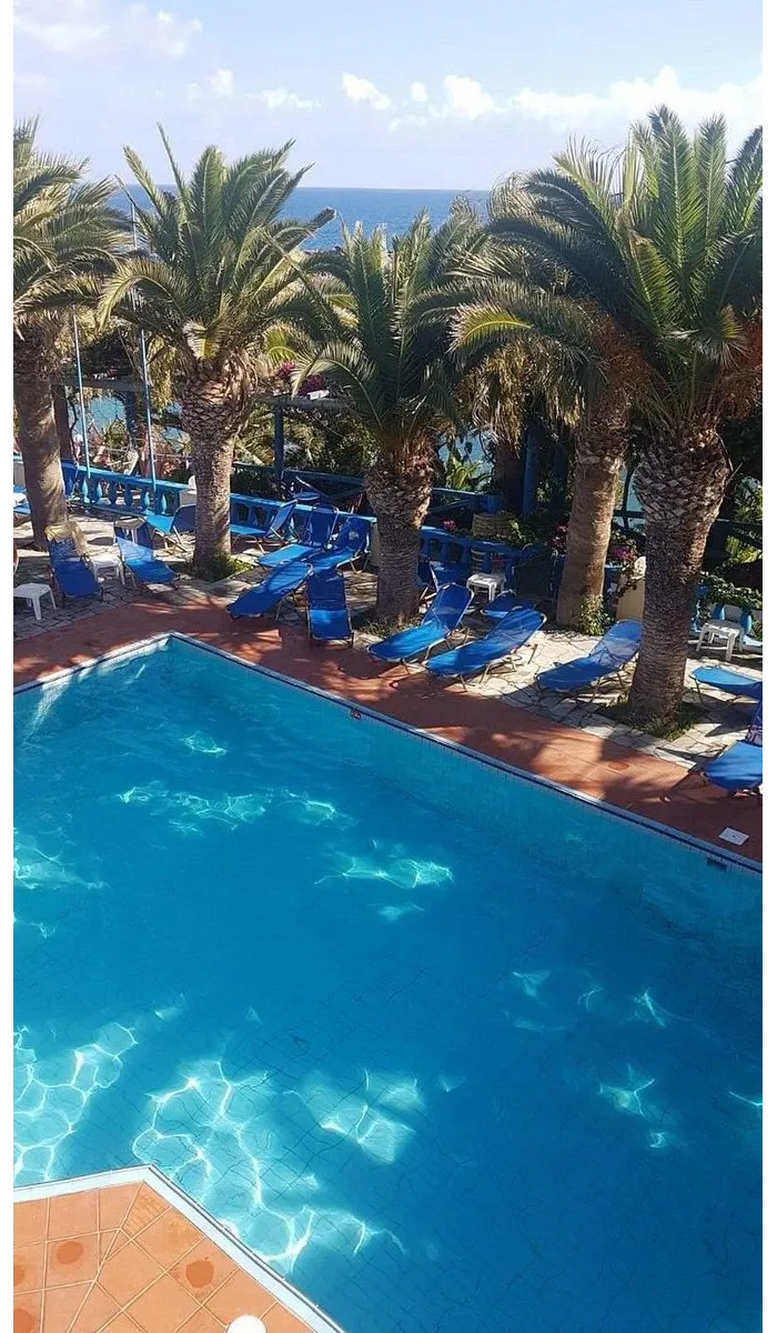 Palm Bay 3* - Sissi - Grecia