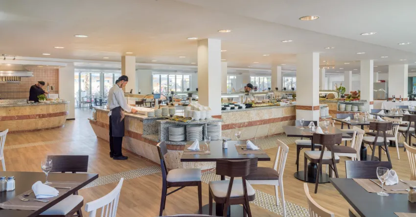 H10 Casa del Mar 4*-12