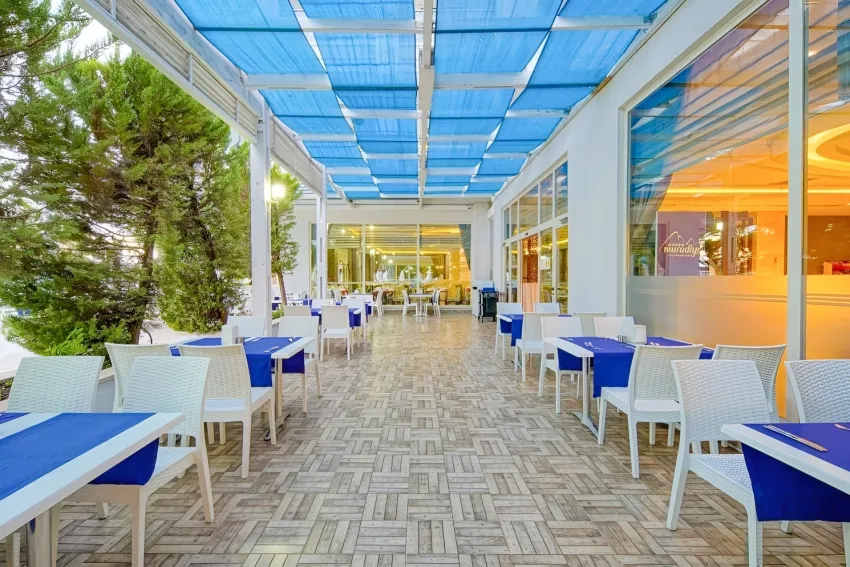 DIAMOND ELITE HOTEL & SPA (ADULTS ONLY 16+)  5*-7