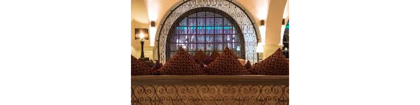 Radisson Blu Resort and Thalasso Hammamet 4*-76